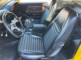 1969 Ford Mustang Mach 1 (CC-1793174) for sale in Clarkston, Michigan