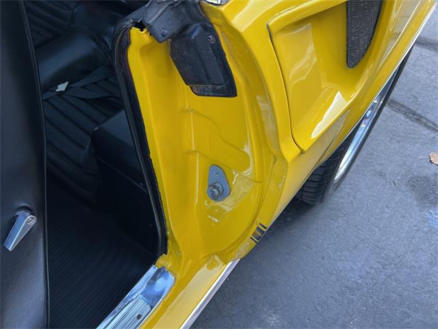1969 Ford Mustang Mach 1 (CC-1793174) for sale in Clarkston, Michigan