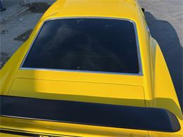 1969 Ford Mustang Mach 1 (CC-1793174) for sale in Clarkston, Michigan