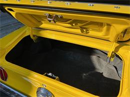1969 Ford Mustang Mach 1 (CC-1793174) for sale in Clarkston, Michigan