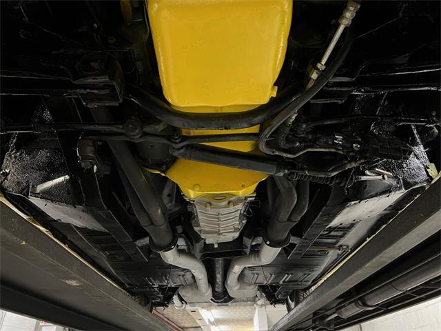 1969 Ford Mustang Mach 1 (CC-1793174) for sale in Clarkston, Michigan