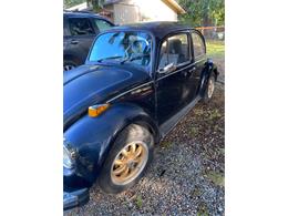 1974 Volkswagen Beetle (CC-1793182) for sale in Snoqualmie, Washington