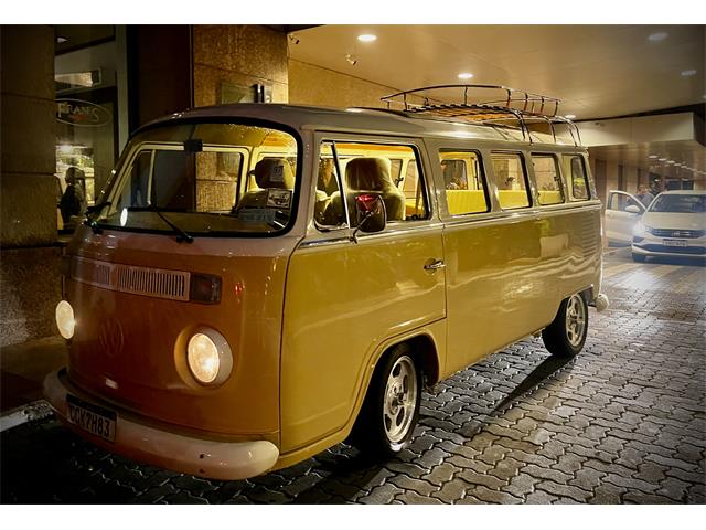 1997 Volkswagen Bus (CC-1793186) for sale in Rock Hill, South Carolina