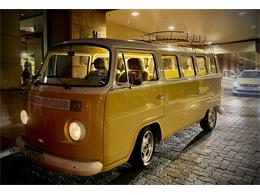 1997 Volkswagen Bus (CC-1793186) for sale in Rock Hill, South Carolina