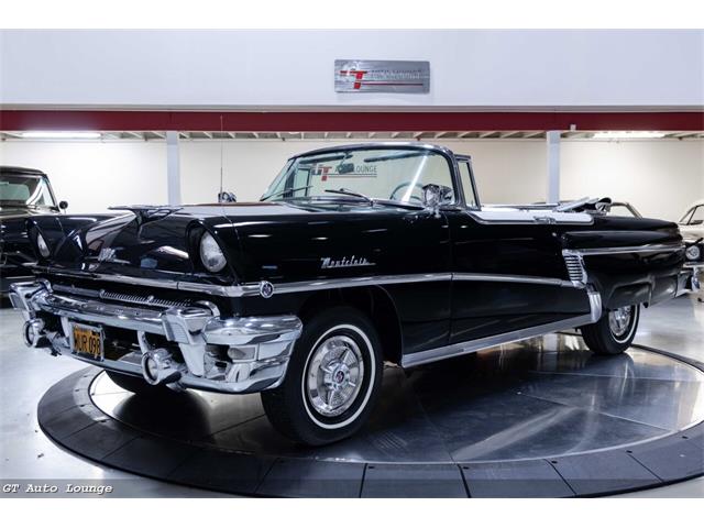 1956 Mercury Montclair (CC-1793188) for sale in Sacramento, California