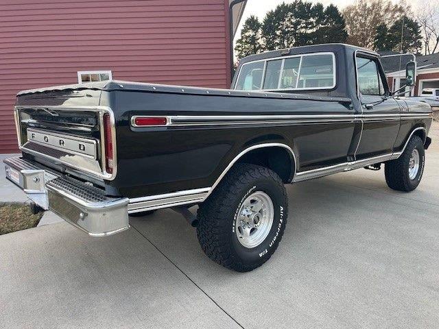 1978 Ford F250 for Sale | ClassicCars.com | CC-1793196