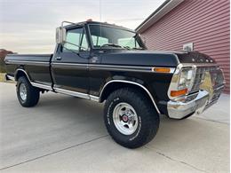 1978 Ford F250 (CC-1793196) for sale in Concord, North Carolina