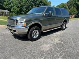 2001 Ford Excursion (CC-1793198) for sale in Concord, North Carolina