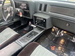 1987 Buick Grand National (CC-1790032) for sale in Milford City, Connecticut