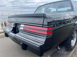 1987 Buick Grand National (CC-1790032) for sale in Milford City, Connecticut