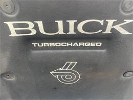 1987 Buick Grand National (CC-1790032) for sale in Milford City, Connecticut