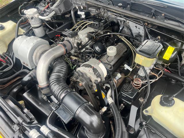 1987 Buick Grand National (CC-1790032) for sale in Milford City, Connecticut