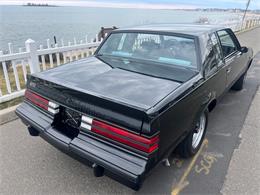 1987 Buick Grand National (CC-1790032) for sale in Milford City, Connecticut