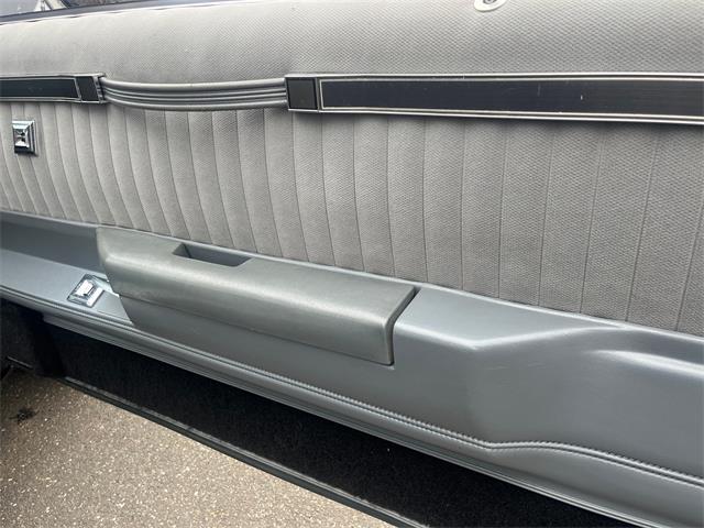 1987 Buick Grand National (CC-1790032) for sale in Milford City, Connecticut