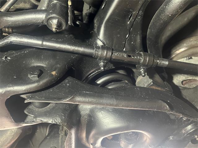 1987 Buick Grand National (CC-1790032) for sale in Milford City, Connecticut