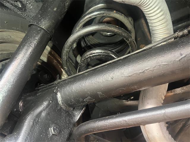 1987 Buick Grand National (CC-1790032) for sale in Milford City, Connecticut