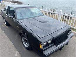 1987 Buick Grand National (CC-1790032) for sale in Milford City, Connecticut
