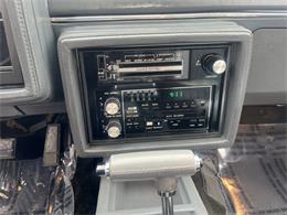1987 Buick Grand National (CC-1790032) for sale in Milford City, Connecticut