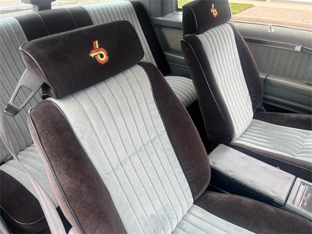 1987 Buick Grand National (CC-1790032) for sale in Milford City, Connecticut
