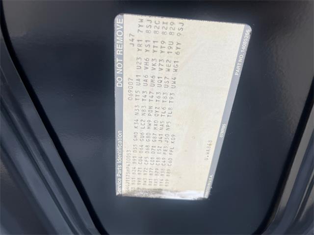 1987 Buick Grand National (CC-1790032) for sale in Milford City, Connecticut