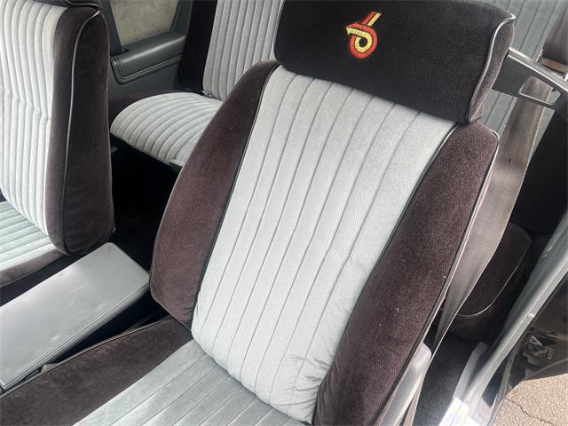 1987 Buick Grand National (CC-1790032) for sale in Milford City, Connecticut