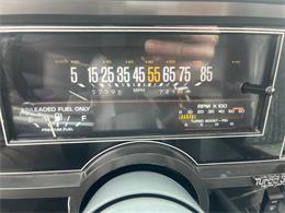 1987 Buick Grand National (CC-1790032) for sale in Milford City, Connecticut