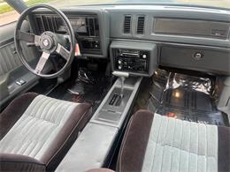 1987 Buick Grand National (CC-1790032) for sale in Milford City, Connecticut
