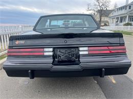 1987 Buick Grand National (CC-1790032) for sale in Milford City, Connecticut