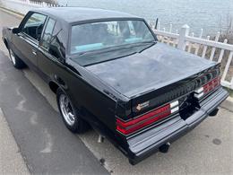 1987 Buick Grand National (CC-1790032) for sale in Milford City, Connecticut