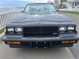 1987 Buick Grand National (CC-1790032) for sale in Milford City, Connecticut