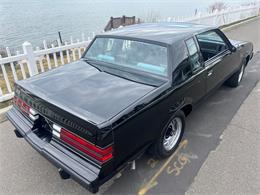 1987 Buick Grand National (CC-1790032) for sale in Milford City, Connecticut