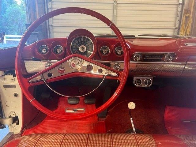 1960 Chevrolet Impala (CC-1793201) for sale in Concord, North Carolina