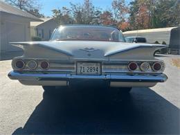 1960 Chevrolet Impala (CC-1793201) for sale in Concord, North Carolina