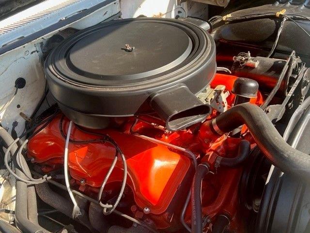1960 Chevrolet Impala (CC-1793201) for sale in Concord, North Carolina