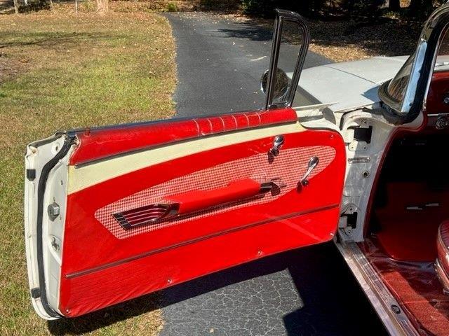 1960 Chevrolet Impala (CC-1793201) for sale in Concord, North Carolina