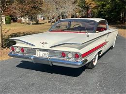 1960 Chevrolet Impala (CC-1793201) for sale in Concord, North Carolina