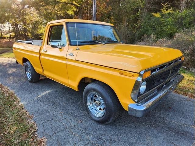 1977 Ford Pickup (CC-1793202) for sale in Concord, North Carolina