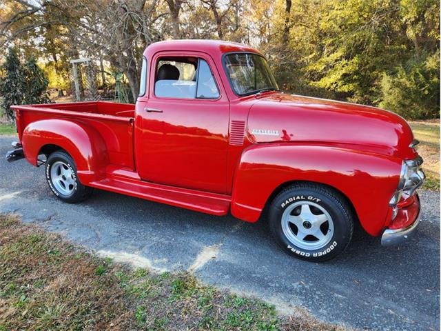 1954 Chevrolet Pickup (CC-1793204) for sale in Concord, North Carolina