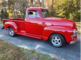 1954 Chevrolet Pickup (CC-1793204) for sale in Concord, North Carolina