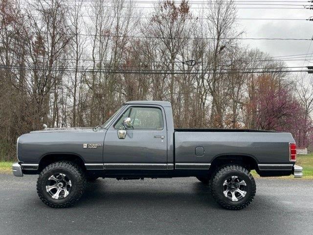 1988 Dodge D100 (CC-1793206) for sale in Concord, North Carolina