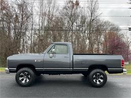 1988 Dodge D100 (CC-1793206) for sale in Concord, North Carolina
