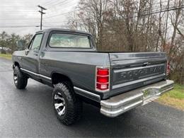 1988 Dodge D100 (CC-1793206) for sale in Concord, North Carolina