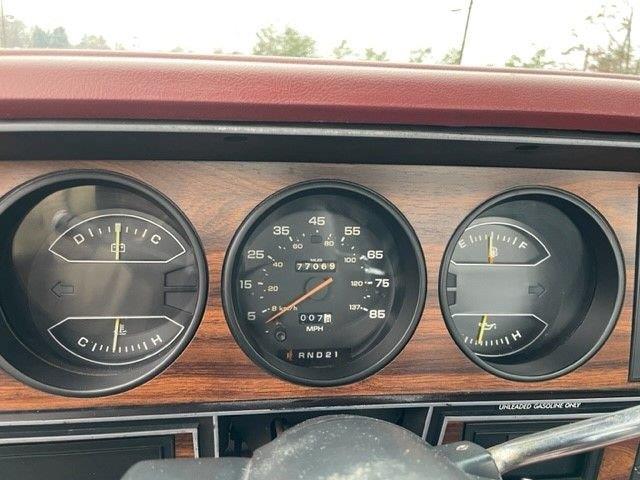 1988 Dodge D100 (CC-1793206) for sale in Concord, North Carolina