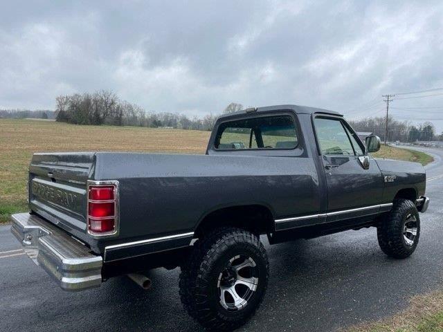 1988 Dodge D100 (CC-1793206) for sale in Concord, North Carolina
