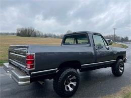 1988 Dodge D100 (CC-1793206) for sale in Concord, North Carolina