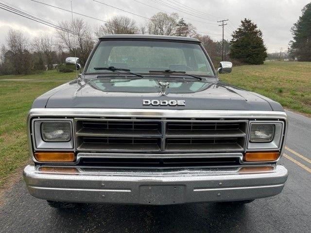 1988 Dodge D100 (CC-1793206) for sale in Concord, North Carolina