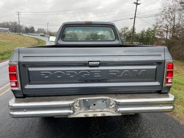 1988 Dodge D100 (CC-1793206) for sale in Concord, North Carolina