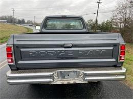 1988 Dodge D100 (CC-1793206) for sale in Concord, North Carolina
