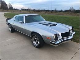 1977 Chevrolet Camaro (CC-1793209) for sale in Concord, North Carolina