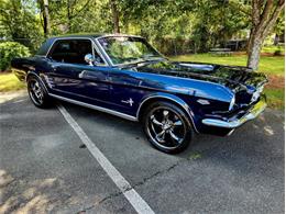 1966 Ford Mustang (CC-1793210) for sale in Concord, North Carolina